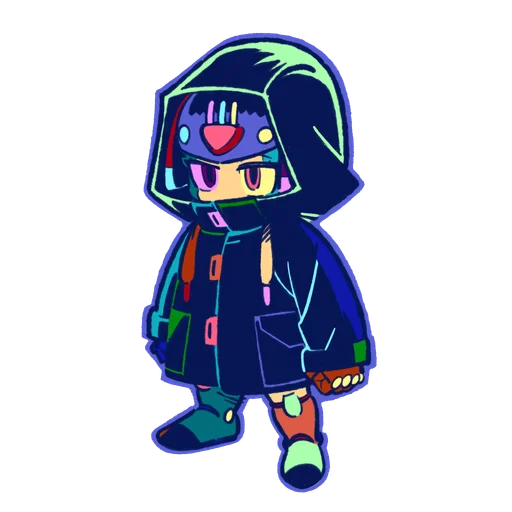 Tiff (prism)
