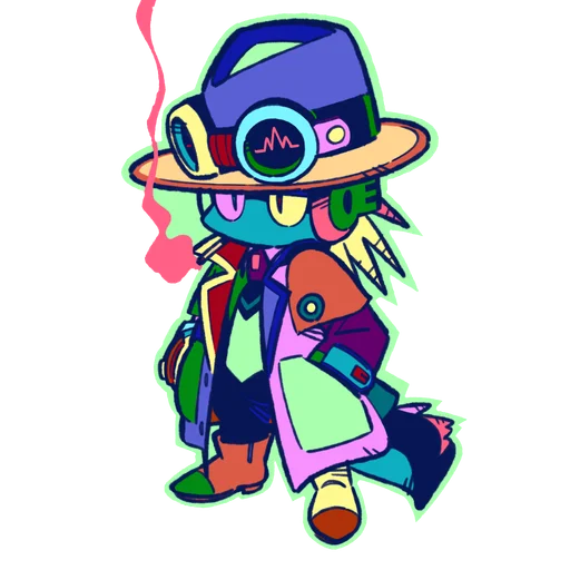 Galahatch (prism)