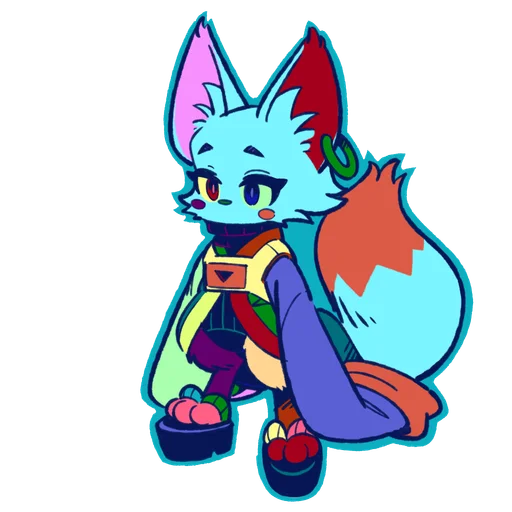 Irrlibi (prism)