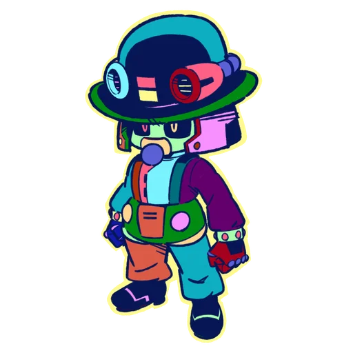 Axel Prism