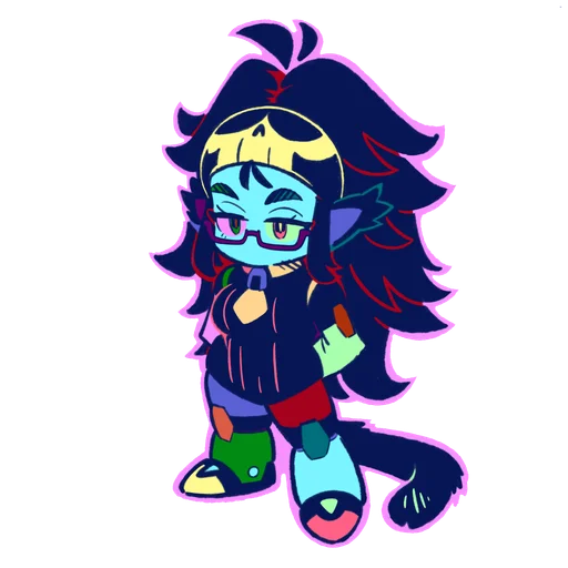 Milsa Prism