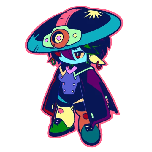 Yommy prism