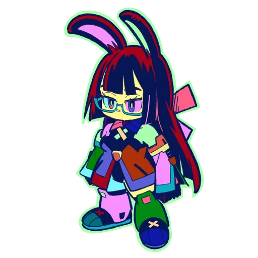 Mito prism