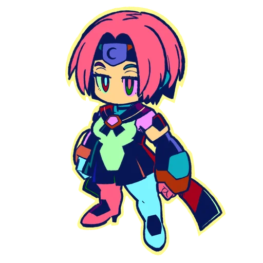 Aya Prism