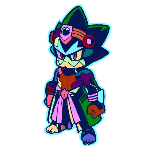 Shin Prism