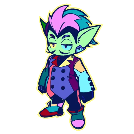 Moja Prism