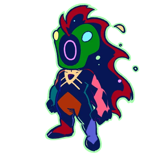 Alma prism