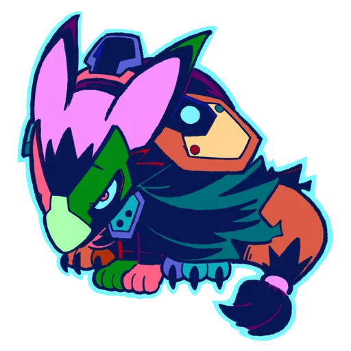 Frewdol Prism