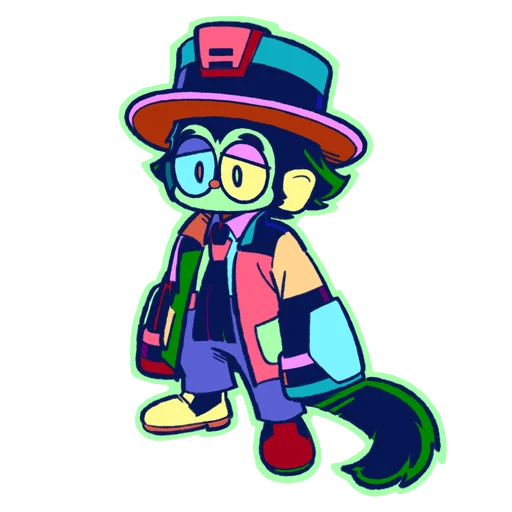 Novi, prism